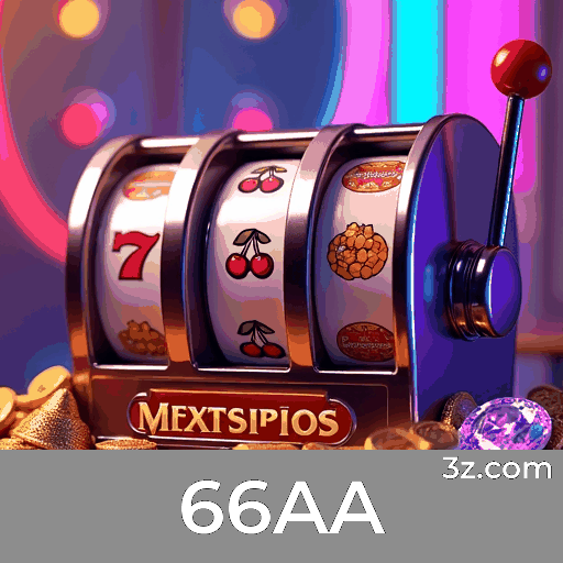 66AA Jogos: Estratégias para Sucesso no Cassino