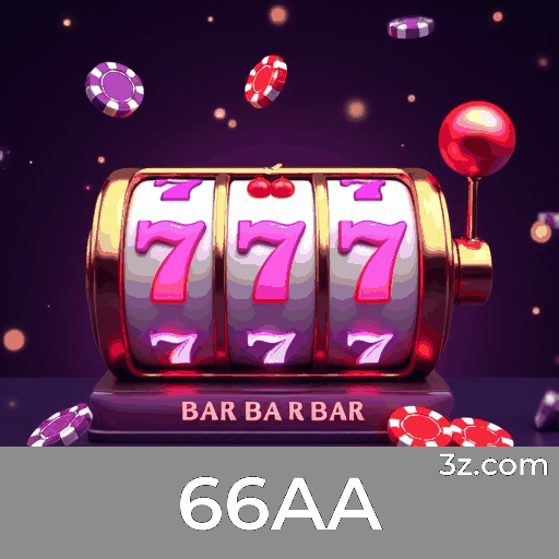 66AA: Inovação e Tecnologia em Jogos de Azar